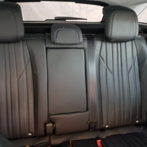 LOTE 001 - Peugeot/3008 Griffe AT