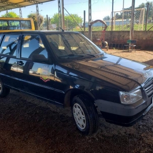 LOTE 002 - Fiat/Uno Mille Economy