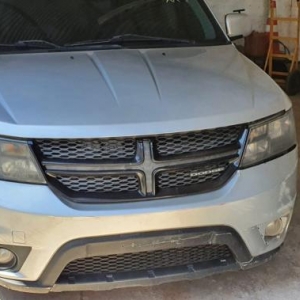 LOTE 014 - Dodge/Journey RT