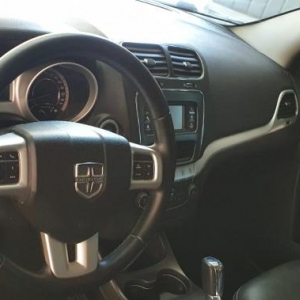 LOTE 014 - Dodge/Journey RT
