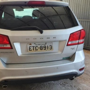 LOTE 014 - Dodge/Journey RT