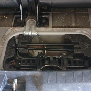 LOTE 014 - Dodge/Journey RT