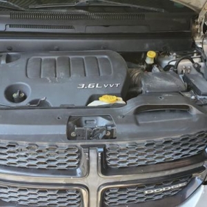 LOTE 014 - Dodge/Journey RT