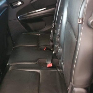 LOTE 014 - Dodge/Journey RT