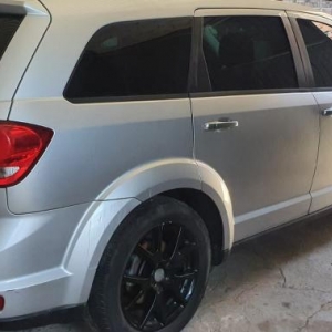LOTE 014 - Dodge/Journey RT