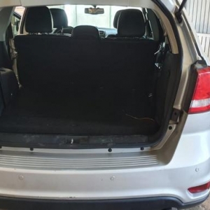 LOTE 014 - Dodge/Journey RT