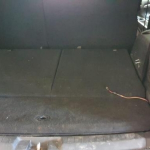 LOTE 014 - Dodge/Journey RT