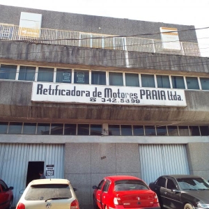 LOTE 001 - Terreno e prédio na Rua Santos Dumont n° 1889, Porto Alegre, RS. Avaliado em R$ 1.800.000,00. 2°Leilão.