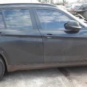 LOTE 01 - BMW/X1