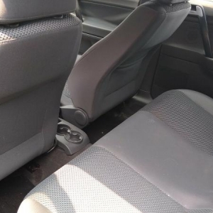 LOTE 02 - VW/Polo 1.6 Sportline