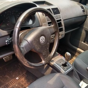LOTE 02 - VW/Polo 1.6 Sportline
