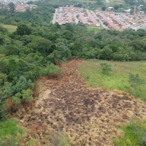 LOTE 002 - Área para loteamento de 57.612,45m² em Sapucaia do Sul/RS