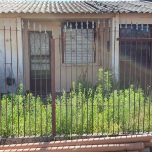 LOTE 006 - Casa em Esteio/RS