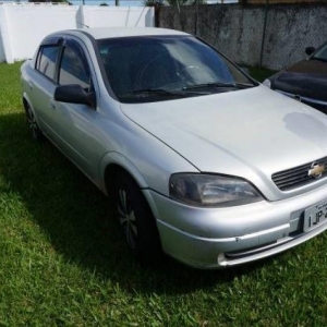 LOTE 03 - GM/Astra GL