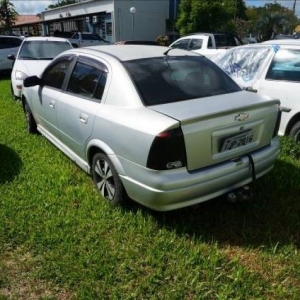 LOTE 03 - GM/Astra GL