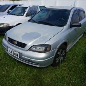 LOTE 03 - GM/Astra GL