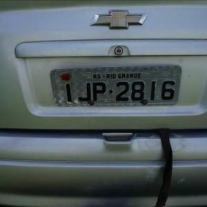 LOTE 03 - GM/Astra GL