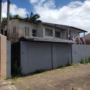 LOTE 009 - Prédio de alvenaria em Esteio/RS