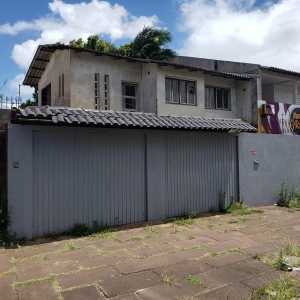 LOTE 009 - Prédio de alvenaria em Esteio/RS