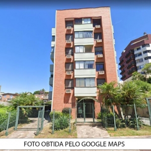 LOTE 013 - Apartamento no Edifício Puerto Banos - Porto Alegre/RS