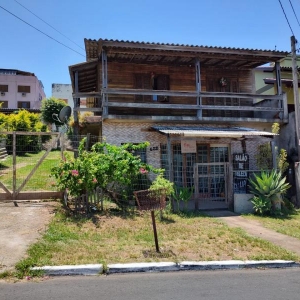 LOTE 016 - Terreno com área de 360m² em Esteio/RS