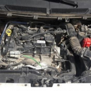 LOTE 04 - Ford/KA SE 1.0