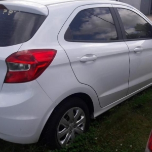 LOTE 04 - Ford/KA SE 1.0