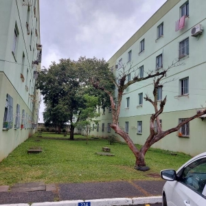 LOTE 021 - Apartamento no Condomínio Morada de Esteio II