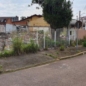 LOTE 024 - Terreno próximo a BR-116