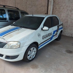 LOTE 001 - Renault – Logan