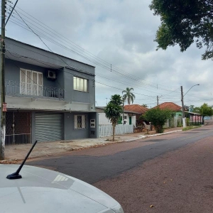 LOTE 006 - Prédio mais anexo na Rua Gonçalves Dias, Esteio/RS