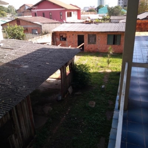 LOTE 006 - Prédio mais anexo na Rua Gonçalves Dias, Esteio/RS