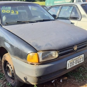 LOTE 0023 - FORD/ESCORT XR3FIAT/UNO MILLE FIREGM/CORSA WINDVW/GOL ROLLING STONESGM/MONZA BARCELONA
