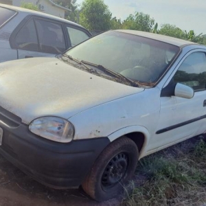 LOTE 0023 - FORD/ESCORT XR3FIAT/UNO MILLE FIREGM/CORSA WINDVW/GOL ROLLING STONESGM/MONZA BARCELONA