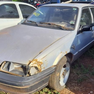 LOTE 0023 - FORD/ESCORT XR3FIAT/UNO MILLE FIREGM/CORSA WINDVW/GOL ROLLING STONESGM/MONZA BARCELONA