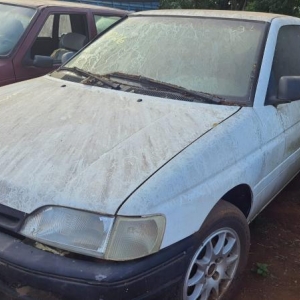 LOTE 0026 - FORD/ESCORT 1.6I GLVW/GOL PLUS MIFIAT/UNO ELECTRONICGM/CHEVETTEFORD/FIESTA 1.6