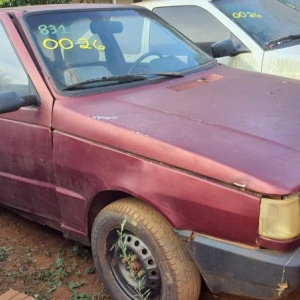 LOTE 0026 - FORD/ESCORT 1.6I GLVW/GOL PLUS MIFIAT/UNO ELECTRONICGM/CHEVETTEFORD/FIESTA 1.6