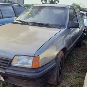 LOTE 0027 - FIAT/PALIO EXVW/GOL SPECIALGM/KADETT SL EFIFORD/ESCORT LVW/GOL 1000