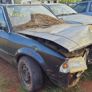 LOTE 0027 - FIAT/PALIO EXVW/GOL SPECIALGM/KADETT SL EFIFORD/ESCORT LVW/GOL 1000