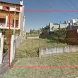 LOTE 001 - TERRENO EM SÃO LEOPOLDO/RS, NO BAIRRO CRISTO REI