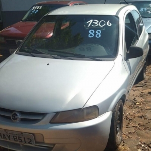 LOTE 0088 - GM/CELTA 3 PORTAS