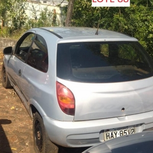 LOTE 0088 - GM/CELTA 3 PORTAS