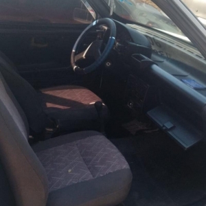 LOTE 0090 - FIAT/UNO ELECTRONIC