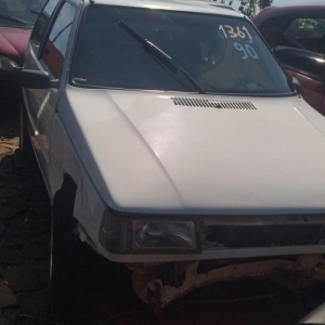 LOTE 0090 - FIAT/UNO ELECTRONIC