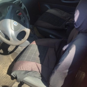 LOTE 0091 - FIAT/PALIO FIRE FLEX
