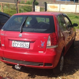 LOTE 0091 - FIAT/PALIO FIRE FLEX