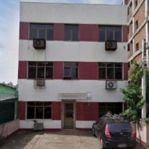 LOTE 002 - IMÓVEL À RUA LIVRAMENTO, Nº 584, BAIRRO SANTANA, EM PORTO ALEGRE/RS 