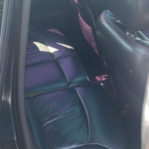 LOTE 0093 - FIAT/STILO FLEX