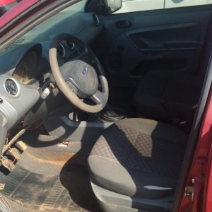 LOTE 0094 - FORD/FIESTA