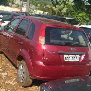 LOTE 0094 - FORD/FIESTA